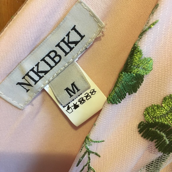 Spring Dress - Picture 3 of 4